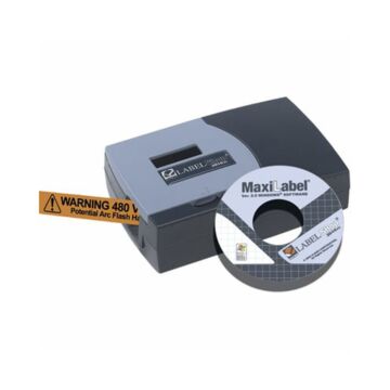 K-Sun 2010PC LABEL SHOP 2010PC MACHINE KIT 