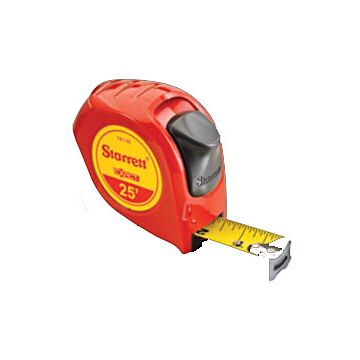 Starrett KTX1-25-N