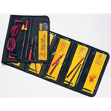 Fluke L215 SureGrip Kit with Probe Light and Probe Extender