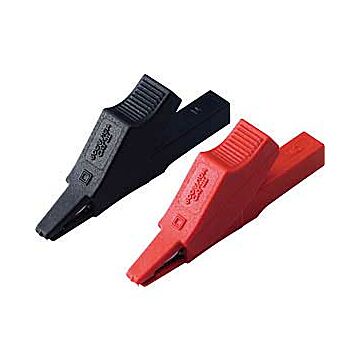 Hioki L9790-01 Alligator Clip