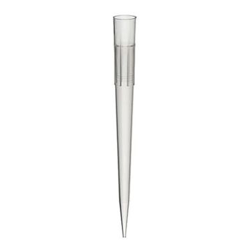 Labcon Eclipse 1200 uL Pipette Tips, Sterile, Racked, 576/pack