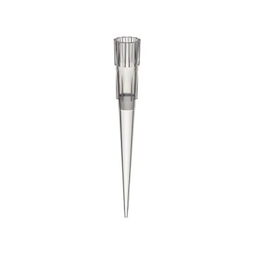 Labcon Zap 100 uL Tips, Filtered, Sterile,  Bevel Point, Racked, 960/pack