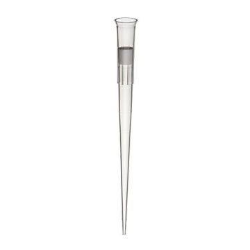 Labcon Zap Slik 300 uL Tips, Filtered Low-Retention, Sterile, Racked, 576/pack