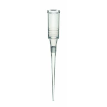 Labcon Zap 20 uL LTS Tips, Filtered, Sterile, Racked, 960/pack