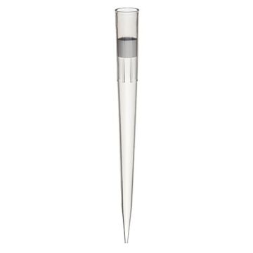 Labcon Zap 1000 uL Tips for Sartorius PIpettes, Filtered, Sterile, Racked, 576/pack
