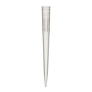 Labcon SuperSlik 1250 uL Tips, Low-Retention, Non-Sterile, Ultrafine tip, Racked, 576/pack