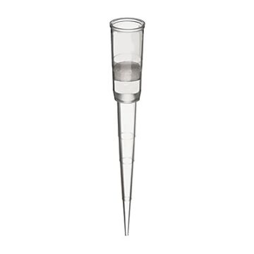 Labcon 1193-965-008 Tip, 300uL,For Ranin LTS Model, Filter, Sterile, Rack, pk/960