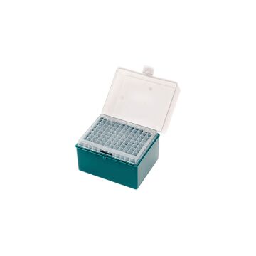 Labcon 1277-960 Eclipse Pipette Tip, 1250uL, Refillable