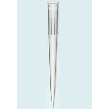 Labcon 1250uL Universal Tip, Sterile, FlexTop and Ultrafine, 576/pack
