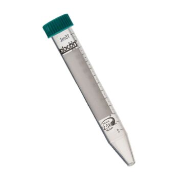 Labcon 15 mL PerformR Centrifuge Tubes Sterile 50/pack