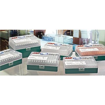 Labcon 1000uL Filter tips, Sterile, UltraFine, Racked 576/pack