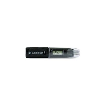 Lascar EL-USB-1-LCD Temperature Data Logger with LCD screen