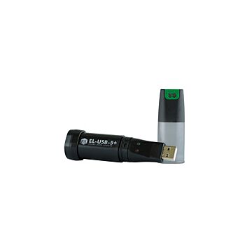 Lascar EL-USB-5+ Extended Memory, Event, State Change & Counter Data Logger