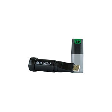 Lascar EL-USB-5 Event, State Change and Counter Data Logger