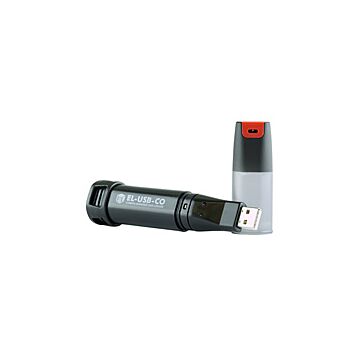 Lascar EL-USB-CO300 Carbon Monoxide (CO) Data Logger