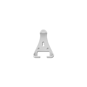 Lascar EL-WIFI WALL BRACKET Wall mount bracket for all EL-WiFi sensor units