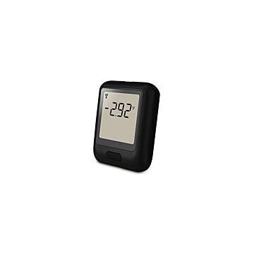 Lascar EL-WIFI-21CFR-TP+ High Accuracy 21CFR Remote WiFi Temp Sensor External Thermistor