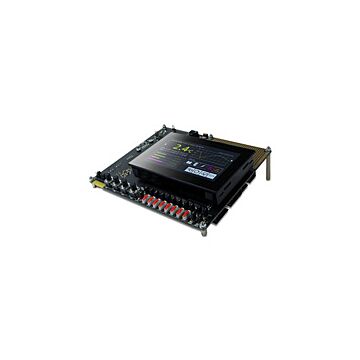 Lascar SGD 43-A DK+ Development Kit for the SGD 43-A