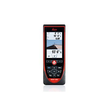 Leica DISTO S910