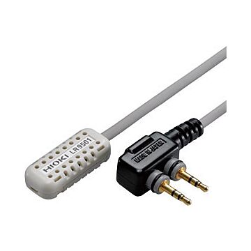 Hioki LR9501 Temperature/Humidity Sensor, -4F to 18F, (1M) for LR5001