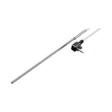 Hioki LR9621 Temperature Sensor, -4F to 24F (1 meter), Sheath Type