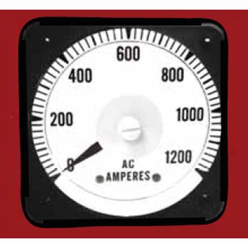 Hoyt Electrical Instrument LS-110-750VDC