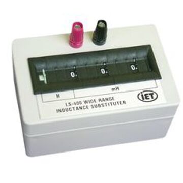 IET Labs LS-400