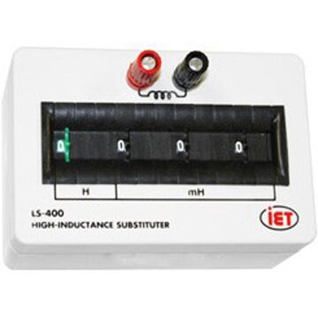 IET Labs LS-400A