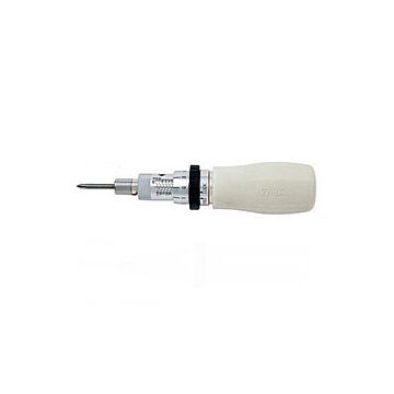 Tohnichi LTD10I 2-12 in/lb Adjustable Torque Screwdriver