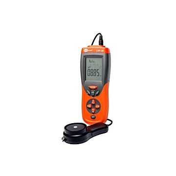 Sonel LXP-10A Light Meter/Lux Meter 0.001 lux