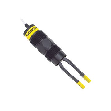 Flowline LZ12-1405 Switch-Tek Vibration Level Switch, 19.05mm NPT