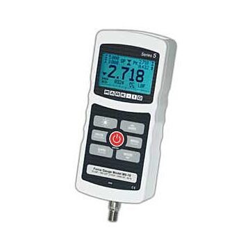 Mark-10 M5-012 Force Gauge 0.12lb/2oz/50g/0.5N/500mN