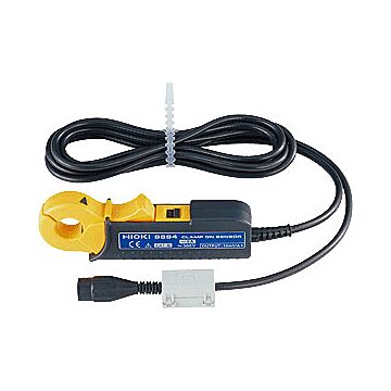 Hioki 9694 Clamp On Sensor, 5A AC