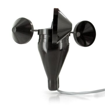 MadgeTech ANEMOMETER-25 Anemometer with 25 foot Cable 