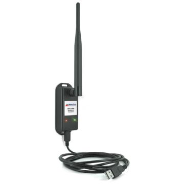 MadgeTech RFC1000 Wireless RF transceiver and Repeater