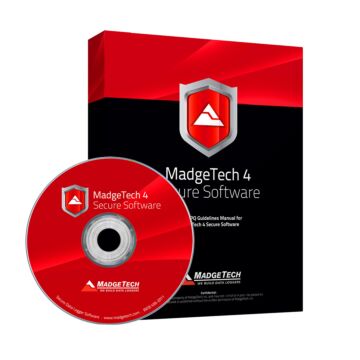 MadgeTech SVP-SECURE SYSTEM IQ/OQ/PQ Secure Software Valid Workbook&Software Package