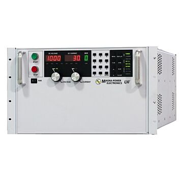 MAGNA-POWER TSA800-24 for Rent, DC Power Supply- 800V- 24A- 20kW