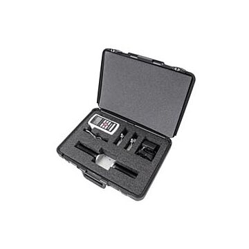 MARK-10 EKE-500-1 Basic ergonomics testing kit w/force gauge, 500 lbF / 2500 N