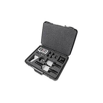 MARK-10 EKE-200-2 Advanced ergonomics testing kit w/force gauge, 200 lbF / 1000 N