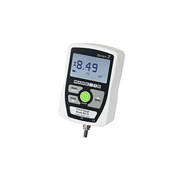 Mark-10 M2-200 Force Gauge, 200 lbF 