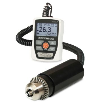 Mark-10 MTT03-50 Digital Torque Gauge