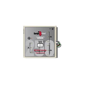 MCG Surge Protection PT250-120T Surge Protector, 120/240VAC