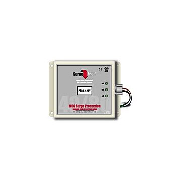 MCG Surge Protection PT80-120Y Surge Protector, 120/208VAC