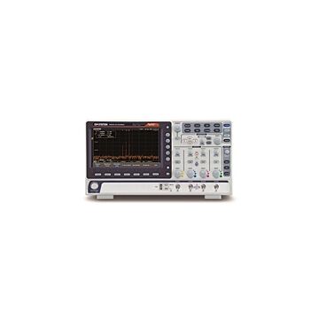 GW Instek MDO-2102EX 100MHz Spectrum Analyzer 2-channel