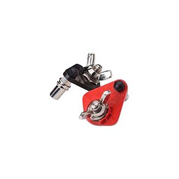 Megger DLRO100 Terminal Wing Nut Adaptors