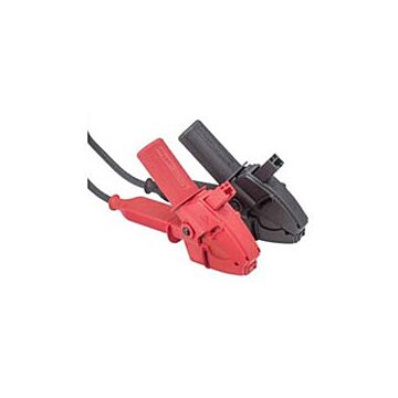 Megger 1005-636 DLRO100 CAT IV 600V Kelvin Lead Set (15m)