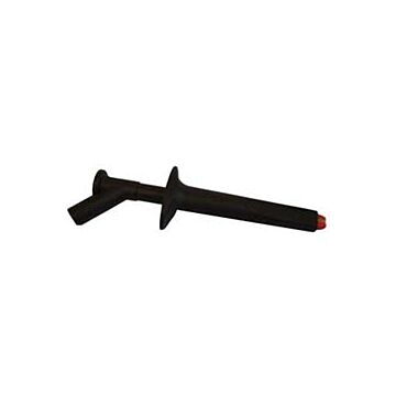 Megger 1008-756 Kit of 4 Plunger Clips 