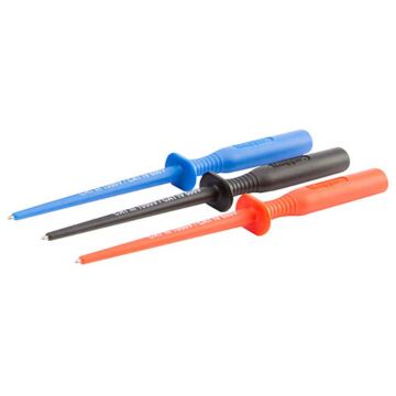 Megger 1012-066 Test probe set, long reach, CAT IV 600 V