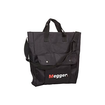 Megger 18313 Carrying Case for Optional Lead Sets (DLRO)