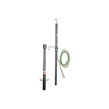 Megger 222070-62 Earthing Rod Ground Tester